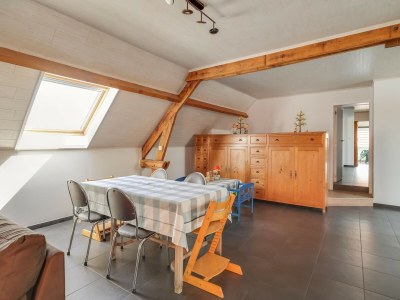 Holiday house Cottage on sheep farm with gelateria - Features photo 11