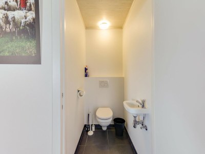 Holiday house Cottage on sheep farm with gelateria - Features photo 29