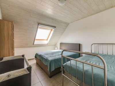 Holiday house Cottage on sheep farm with gelateria - Features photo 31