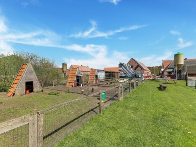 Holiday house Cottage on sheep farm with gelateria - Environment photo 35