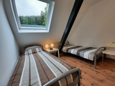 Holiday house Rückzugsort am Teich in Winterberg - Features photo 14