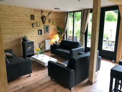 Holiday house Rückzugsort am Teich in Winterberg - Features photo 15