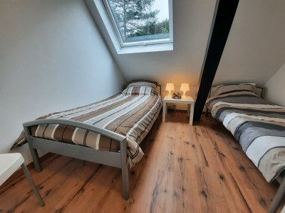 Holiday house Rückzugsort am Teich in Winterberg - Features photo 16