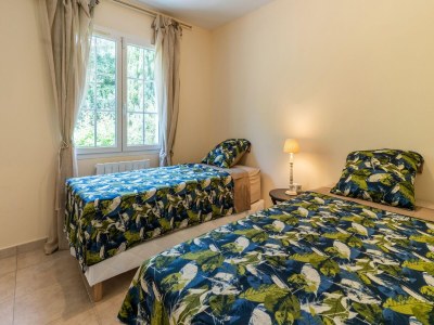 Villa Charmanter Villenaufenthalt in der Nähe von Limoux - Features photo 17