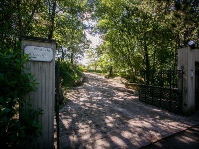 Villa Villa in Tuscany with Private Pool and Hill View - Outdoor photo 2