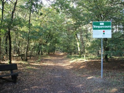 Holiday park Wellnesshaus in Brabant mit privatem Spa - Environment photo 30