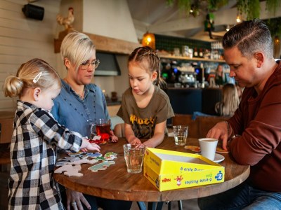 Holiday park Wellnesshaus in Brabant mit privatem Spa - Outdoor photo 39