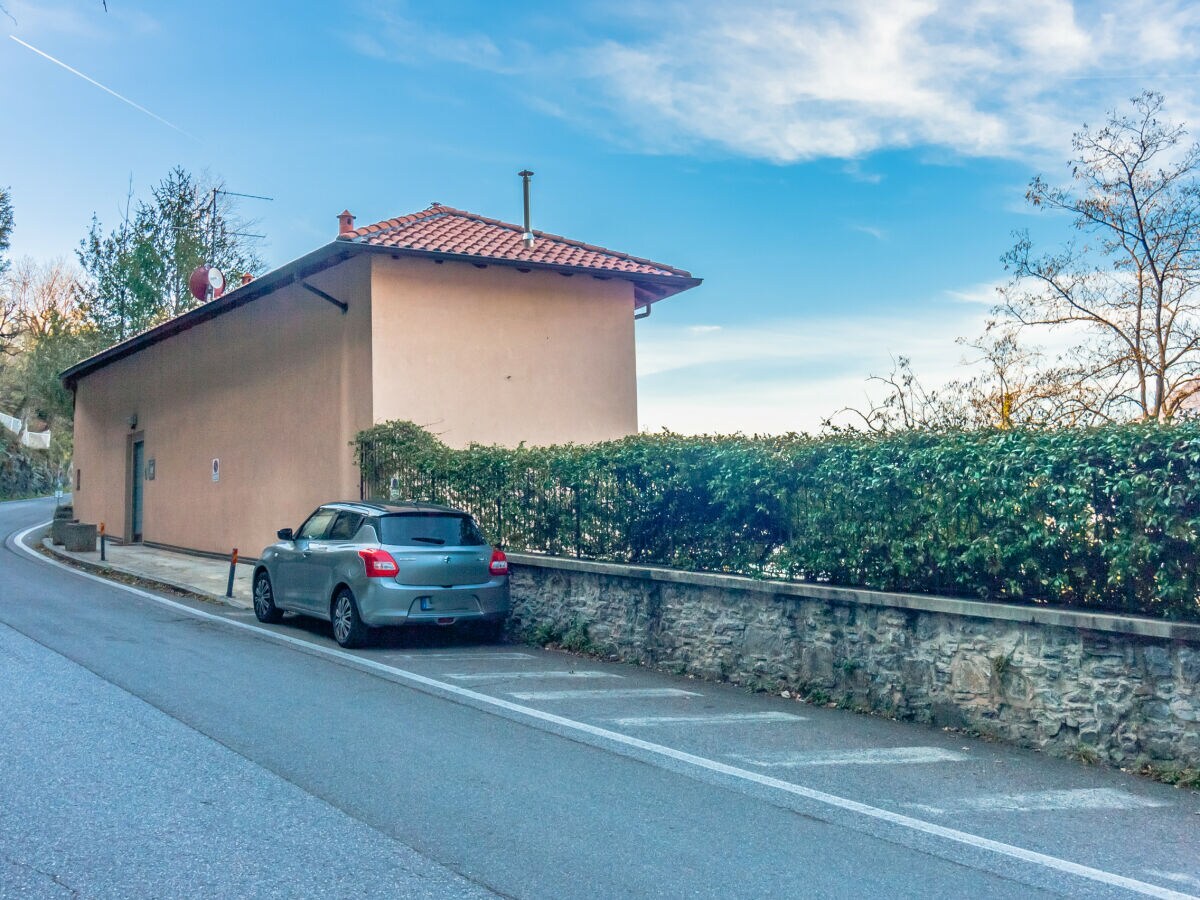 Apartment Flower House with Lake View - RS - Outdoor photo 2