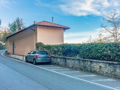 Apartment Flower House with Lake View - RS - Outdoor photo 2