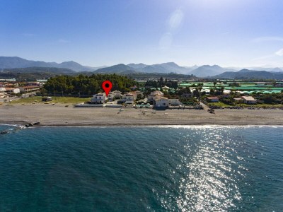 Holiday apartment Marchesanabeach Mare in Terme Vigliatore - Holiday apartment