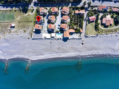 Holiday apartment Marchesanabeach Mare - Environment photo 17