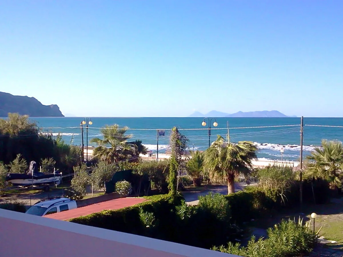 Holiday apartment Casa Venerita