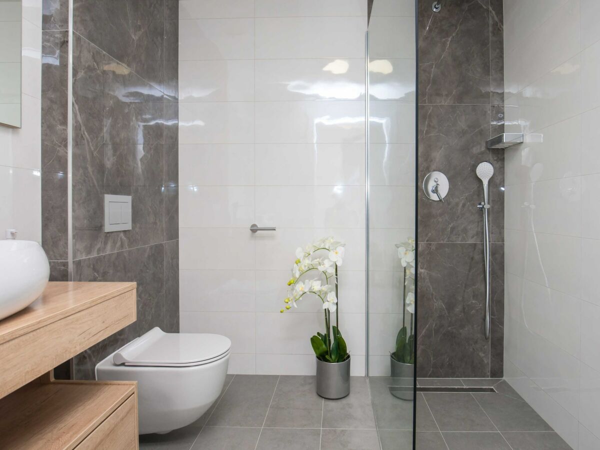 Apartment Apartments Dva Galeba -  Premium One Bedroom Apartment with Sea View (103) - Features photo 3