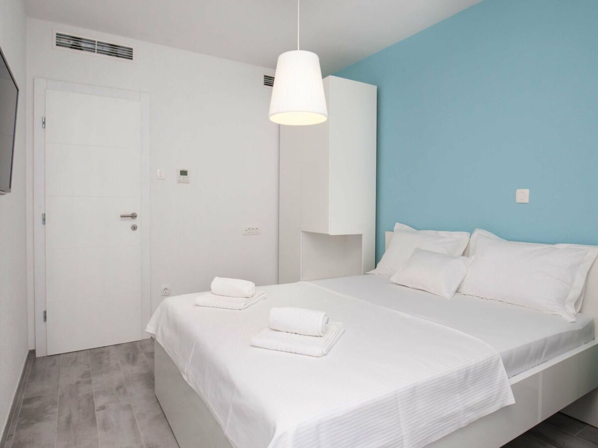 Apartment Apartments Dva Galeba -  Premium One Bedroom Apartment with Sea View (103) - Features photo 5