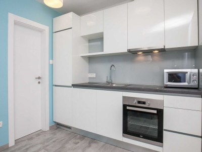 Apartment Apartments Dva Galeba -  Premium One Bedroom Apartment with Sea View (103) - Features photo 8