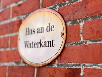 Holiday house Hus an de Waterkant - Features photo 4