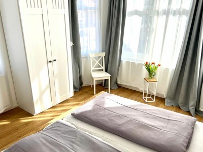 Holiday house Hus an de Waterkant - Features photo 12