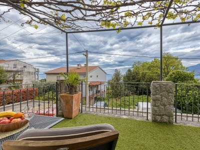 Apartment Kostabela - Sea View in Rijeka - Apartment