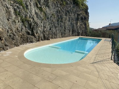 Holiday apartment Terrazza in Torri Del Benaco - Holiday apartment