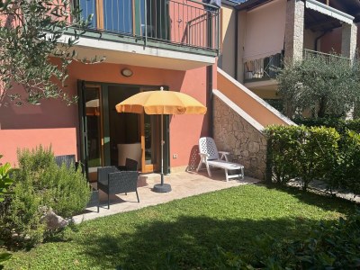 Holiday apartment Terrazza - Outdoor photo 2