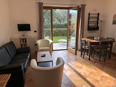 Holiday apartment Terrazza - Outdoor photo 5