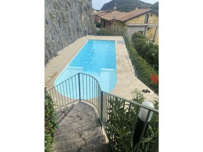 Holiday apartment Terrazza - Outdoor photo 8