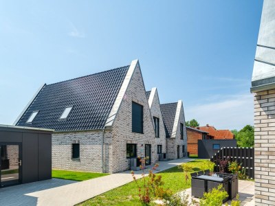 Holiday house Ferienhaus Buhne 16 Fehmarn - Outdoor photo 27