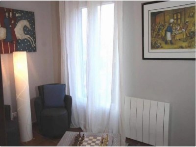 Apartment Beautiful apartment in Mazzola with sauna - Features photo 17