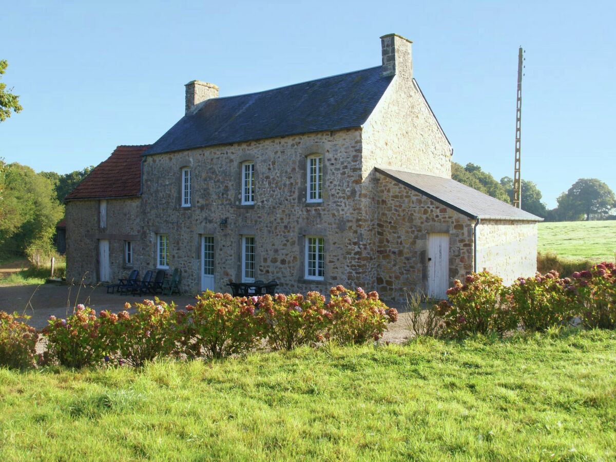 Holiday house Normandy Family Escape - Outdoor photo 2