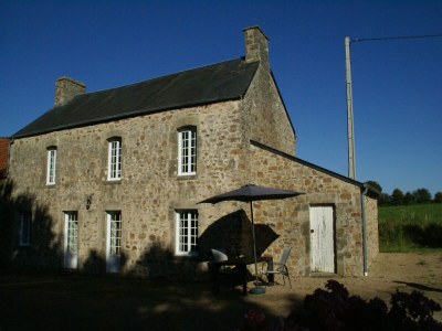 Holiday house Normandy Family Escape - Outdoor photo 3