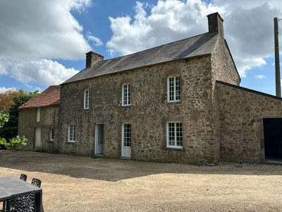 Holiday house Normandy Family Escape - Outdoor photo 4