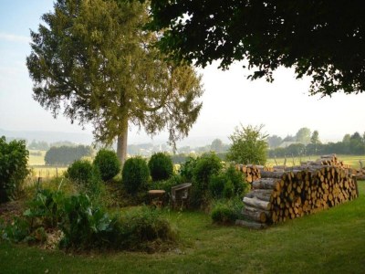 Holiday house Normandy Family Escape - Environment photo 38