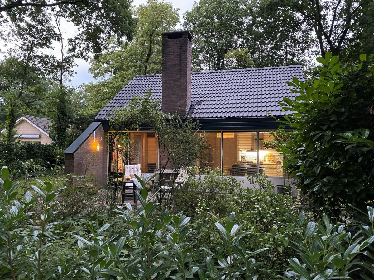 Holiday house Forest House in Appelscha near National Parks