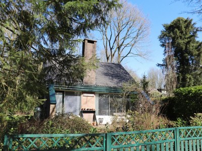 Holiday house Forest House in Appelscha near National Parks - Outdoor photo 2