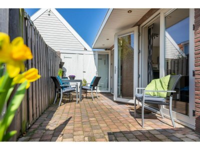 Holiday house Ferienhaus in Domburg am Strand für 4 Von Belvilla - Outdoor photo 7