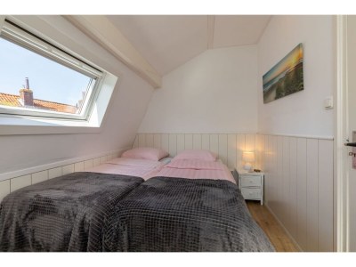 Holiday house Ferienhaus in Domburg am Strand für 4 Von Belvilla - Features photo 10