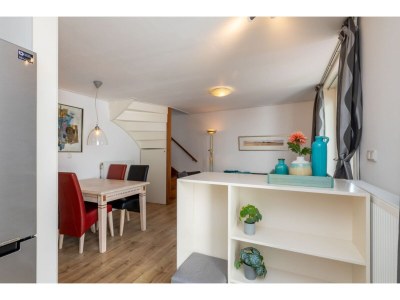 Holiday house Ferienhaus in Domburg am Strand für 4 Von Belvilla - Features photo 12