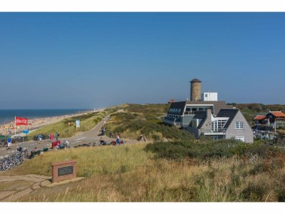 Holiday house Ferienhaus in Domburg am Strand für 4 Von Belvilla - Environment photo 24