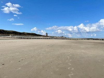 Holiday house Ferienhaus in Domburg am Strand für 4 Von Belvilla - Environment photo 28