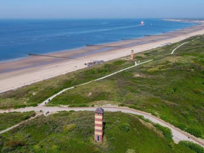 Holiday house Ferienhaus in Domburg am Strand für 4 Von Belvilla - Environment photo 29