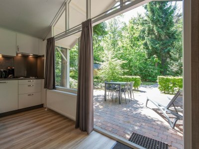 Holiday park Komfortabler Bungalow in der Veluwe - Holiday park