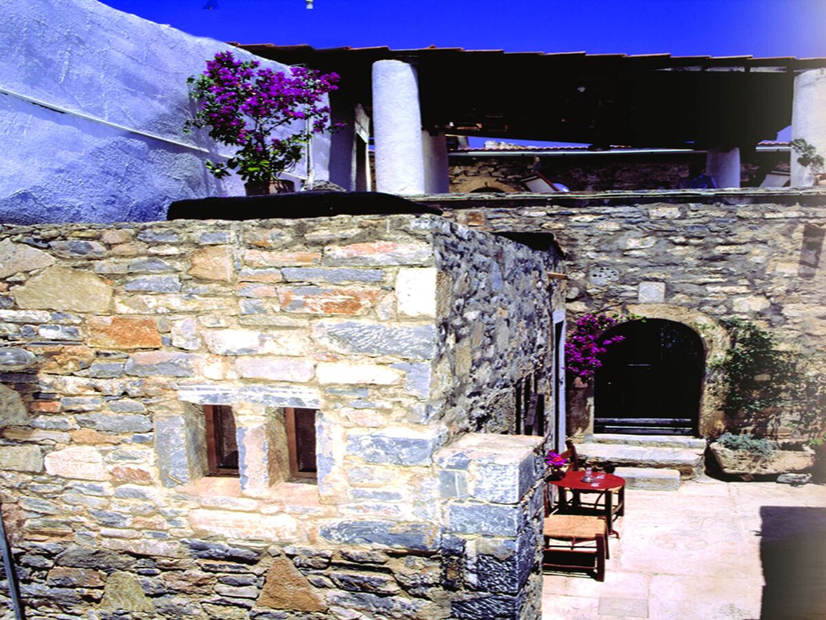 Apartment Wohnung in Elounda nahe Spinalonga Strand