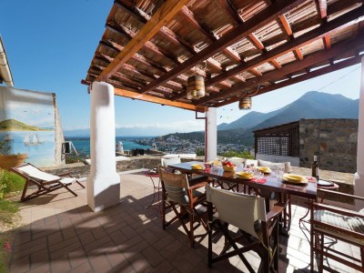 Apartment Wohnung in Elounda nahe Spinalonga Strand - Outdoor photo 7