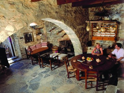 Apartment Wohnung in Elounda nahe Spinalonga Strand - Features photo 10