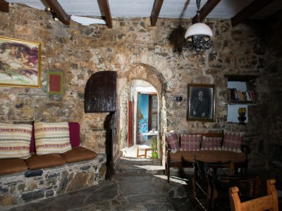 Apartment Wohnung in Elounda nahe Spinalonga Strand - Features photo 16