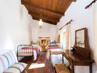 Apartment Wohnung in Elounda nahe Spinalonga Strand - Features photo 18