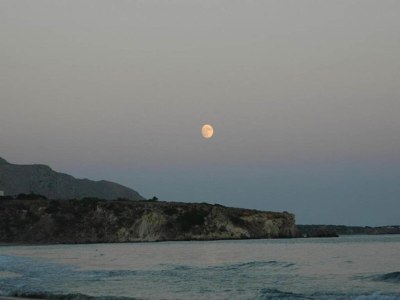 Apartment Wohnung in Elounda nahe Spinalonga Strand - Environment photo 28