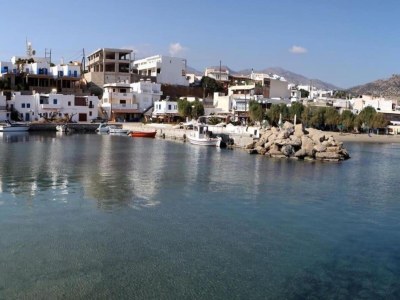 Apartment Wohnung in Elounda nahe Spinalonga Strand - Environment photo 35