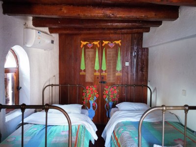 Apartment Steinhaus in Elounda mit Meerblick - Features photo 18