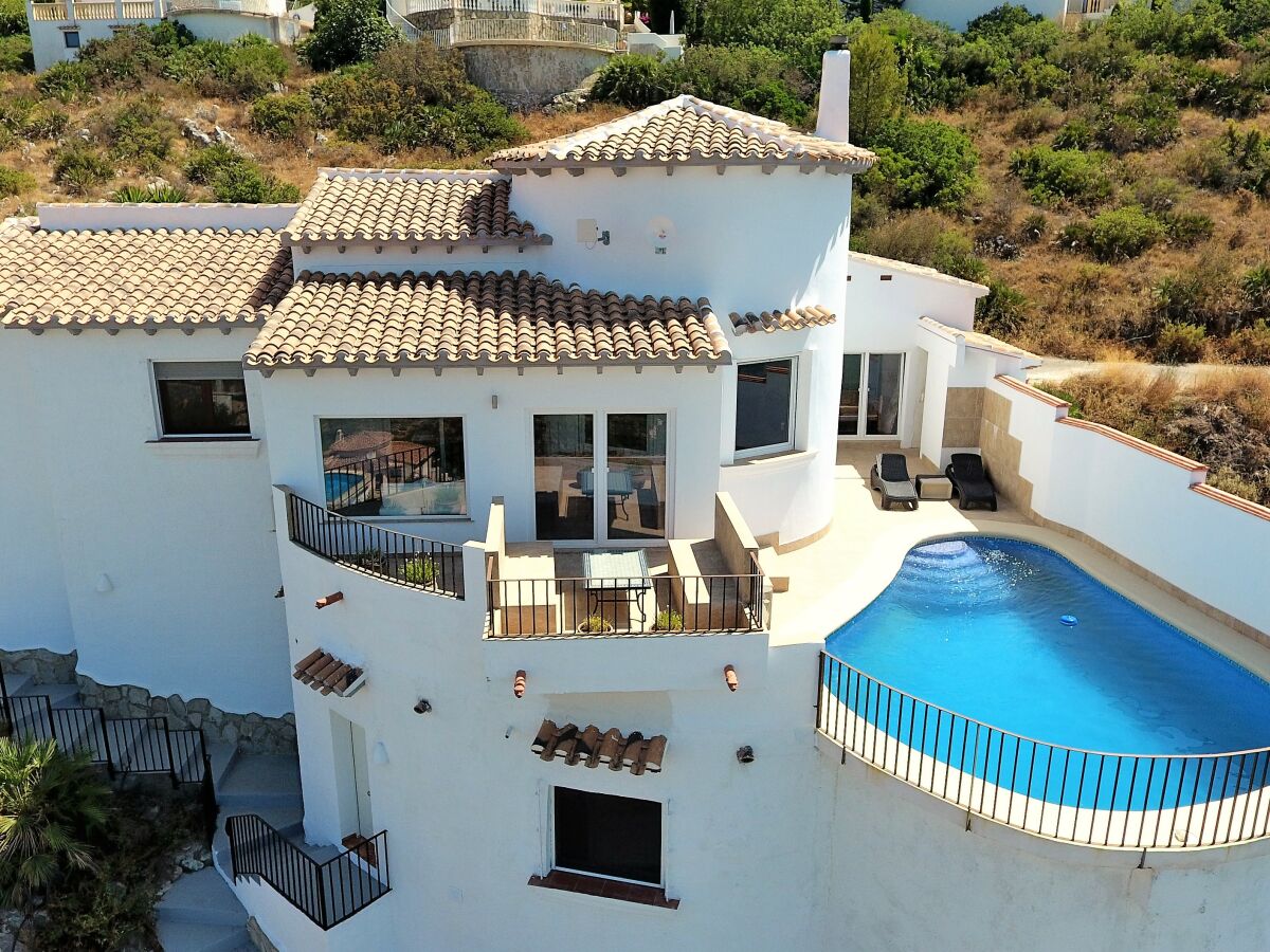 Villa Casa Sammy